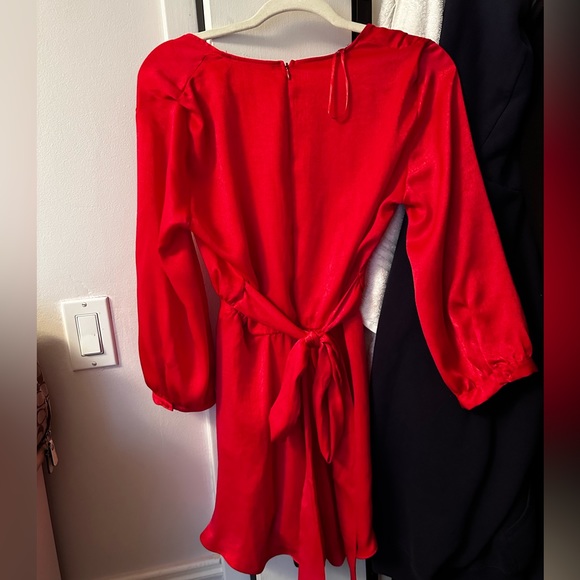 Zara jumpsuit - Picture 2 of 3